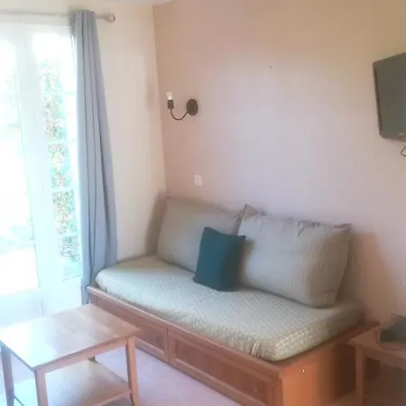 Tatil Evi Holiday Home Route De Cancon Monflanquin