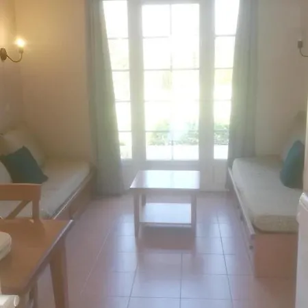 Holiday Home Route De Cancon Monflanquin