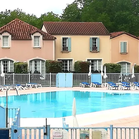 Holiday Home Route De Cancon