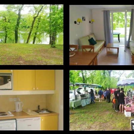 Holiday Home Route De Cancon