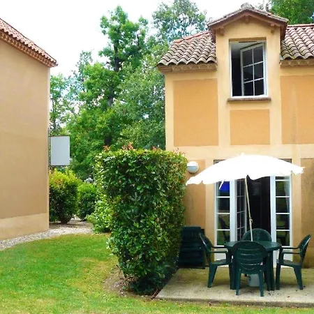Tatil Evi Holiday Home Route De Cancon