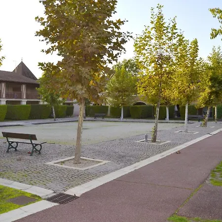 Holiday Home Route De Cancon *